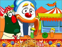 VeggieTales: Veggie Carnival