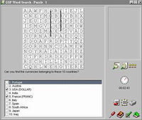 Snap! 400 Word Searches