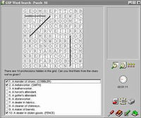 Snap! 400 Word Searches