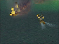 Sid Meier's Pirates!: Live the Life w/ Manual