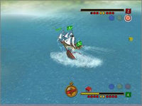 Sid Meier's Pirates!: Live the Life w/ Manual