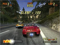 Burnout 3 Takedown