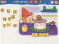 Caillou: Party Fun & Games