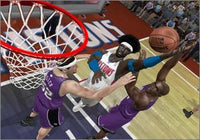 ESPN NBA 2K5