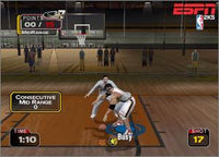 ESPN NBA 2K5