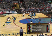 ESPN NBA 2K5