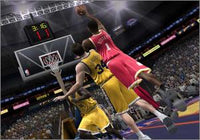 ESPN NBA 2K5