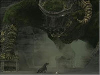 Shadow of the Colossus