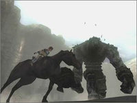 Shadow of the Colossus