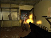 Condemned: Criminal Origins w/ Manual