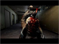 Condemned: Criminal Origins w/ Manual