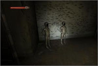 Condemned: Criminal Origins w/ Manual