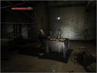 Condemned: Criminal Origins w/ Manual