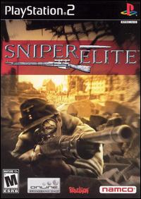 Sniper Elite