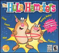 The Hula Hamsters