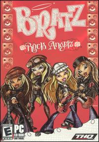 Bratz: Rock Angelz