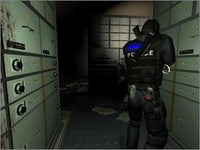 SWAT 4 Gold w/ Manual