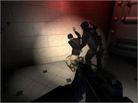 SWAT 4 Gold w/ Manual