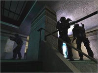 SWAT 4 Gold w/ Manual