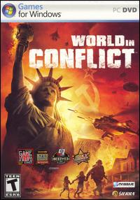 World In Conflict