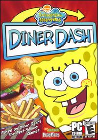 SpongeBob SquarePants: Diner Dash