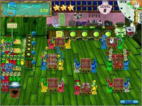 SpongeBob SquarePants: Diner Dash