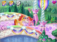 My Little Pony: The Runaway Rainbow