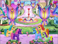 My Little Pony: The Runaway Rainbow