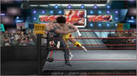 WWE SmackDown Vs. Raw 2008 Featuring ECW