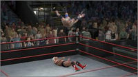 WWE SmackDown Vs. Raw 2008 Featuring ECW