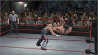 WWE SmackDown Vs. Raw 2008 Featuring ECW