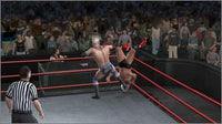 WWE SmackDown Vs. Raw 2008 Featuring ECW