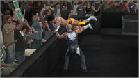 WWE SmackDown Vs. Raw 2008 Featuring ECW