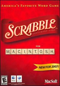 Scrabble 2007