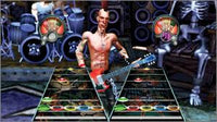 Guitar Hero: Legends Of Rock 3 w/ Manual