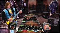 Guitar Hero: Legends Of Rock 3 w/ Manual