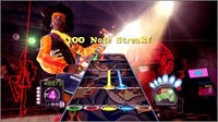 Guitar Hero: Legends Of Rock 3 w/ Manual