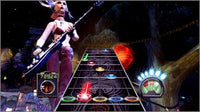 Guitar Hero: Legends Of Rock 3 w/ Manual