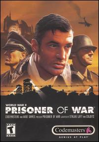 Prisoner of War