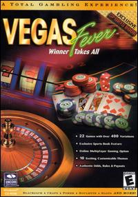 Vegas Fever: Winner Takes All