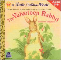 The Velveteen Rabbit Interactive Storybook