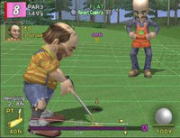 Hot Shots Golf 3 w/ Manual