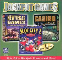 Jackpot Games 2001