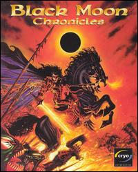 Black Moon Chronicles