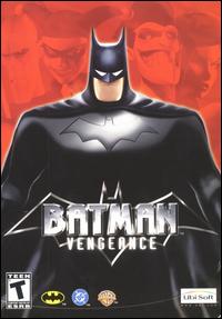 Batman: Vengeance