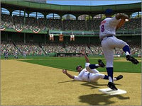 World Series Baseball 2K3 w/ Manual