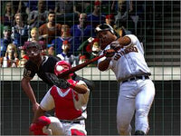 World Series Baseball 2K3 w/ Manual