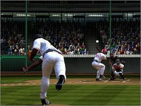 World Series Baseball 2K3 w/ Manual