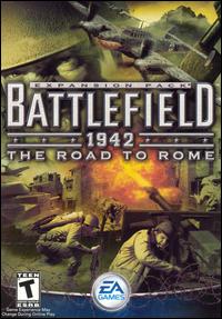 Battlefield 1942: The Road to Rome