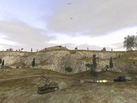 Battlefield 1942: The Road to Rome